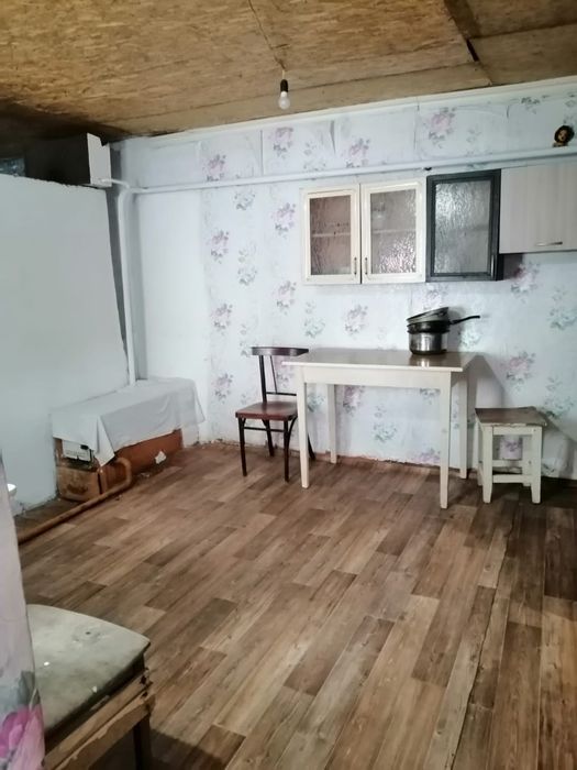 Здам времянку на длительный