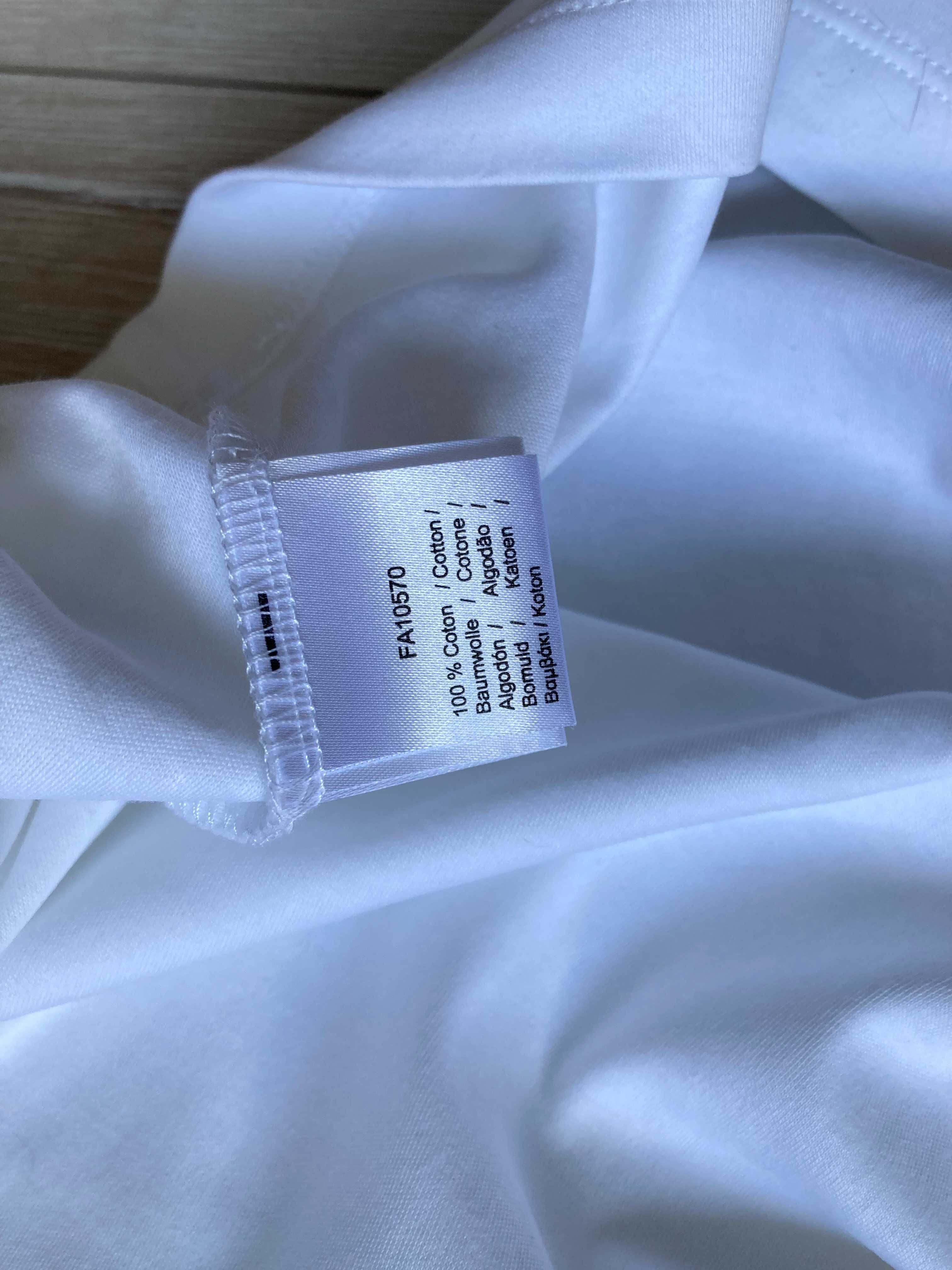 Lacoste Regular Fit Soft Cotton мъжка поло тениска размер L