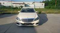 Mercedes E Class 2015