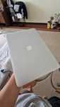 Macbook Air 13 2015