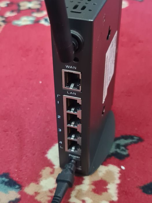 Router Wireless Corega CG-WLBARGP Livrare GRATIS