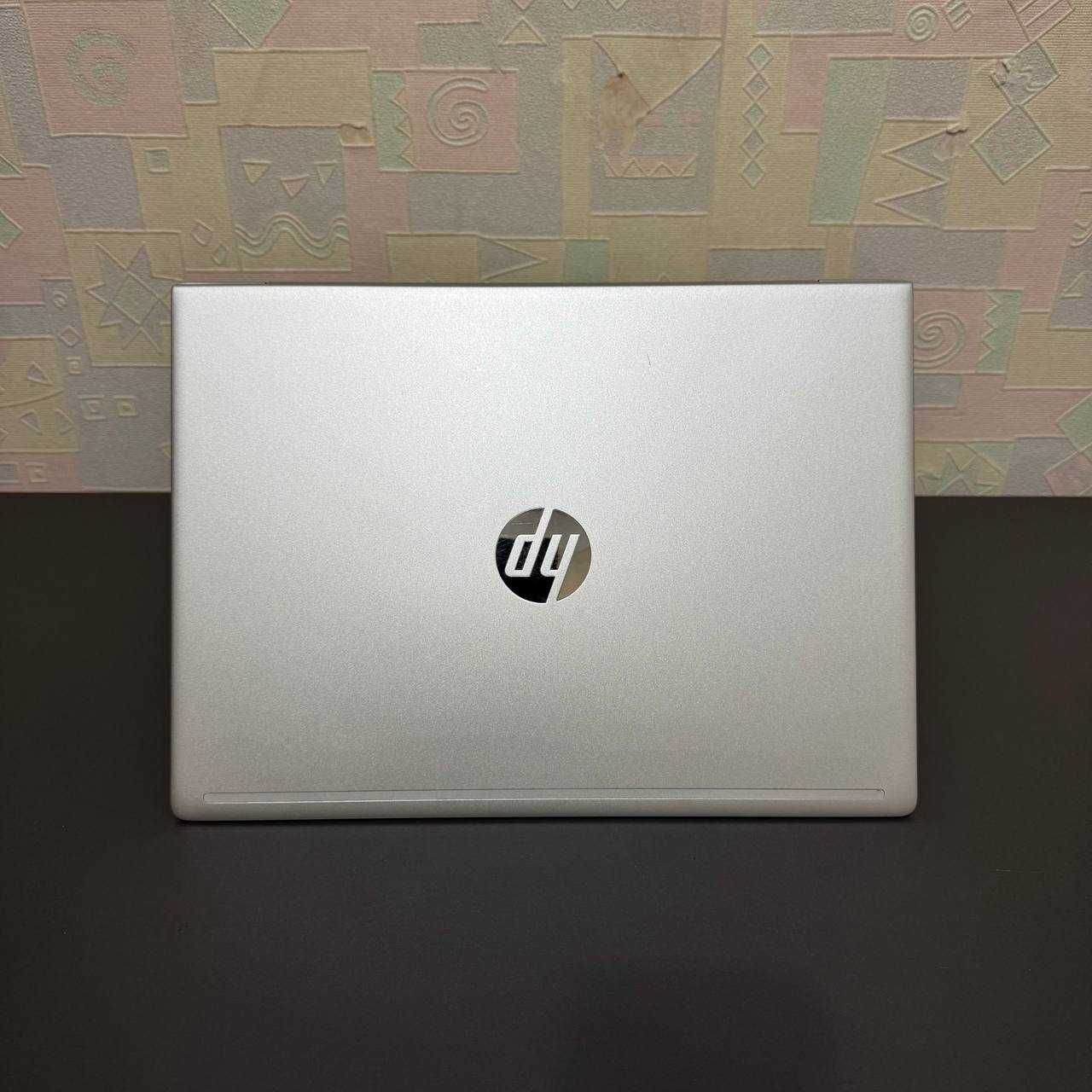 Ноутбук HP Probook G7 | AMD Ryzen 5 4500U | m2 512GB SSD | DDR4 16GB