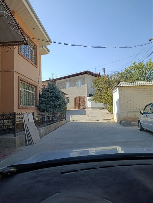 Мирзо-Улугбек 2.8сот4 ком Геникология111000уе