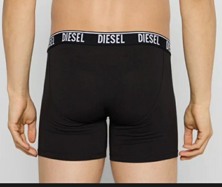Boxeri Diesel nr XXL originali