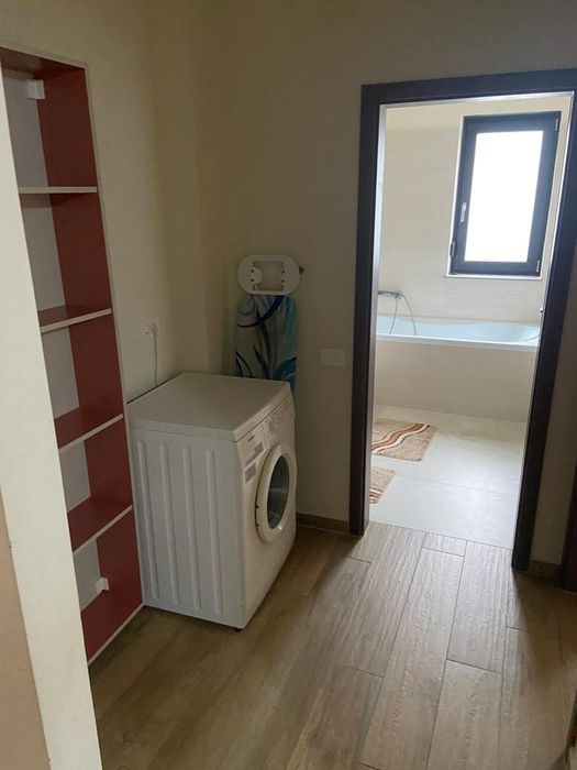 Inchiriez apartament 2 camere