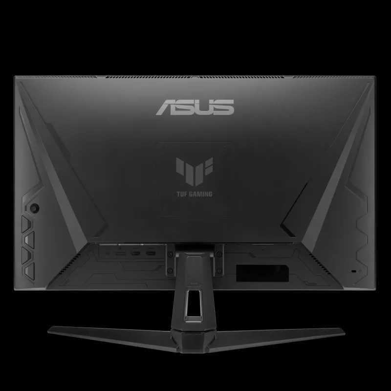 Монитор ASUS 27 Tuf Gaming 280Hz