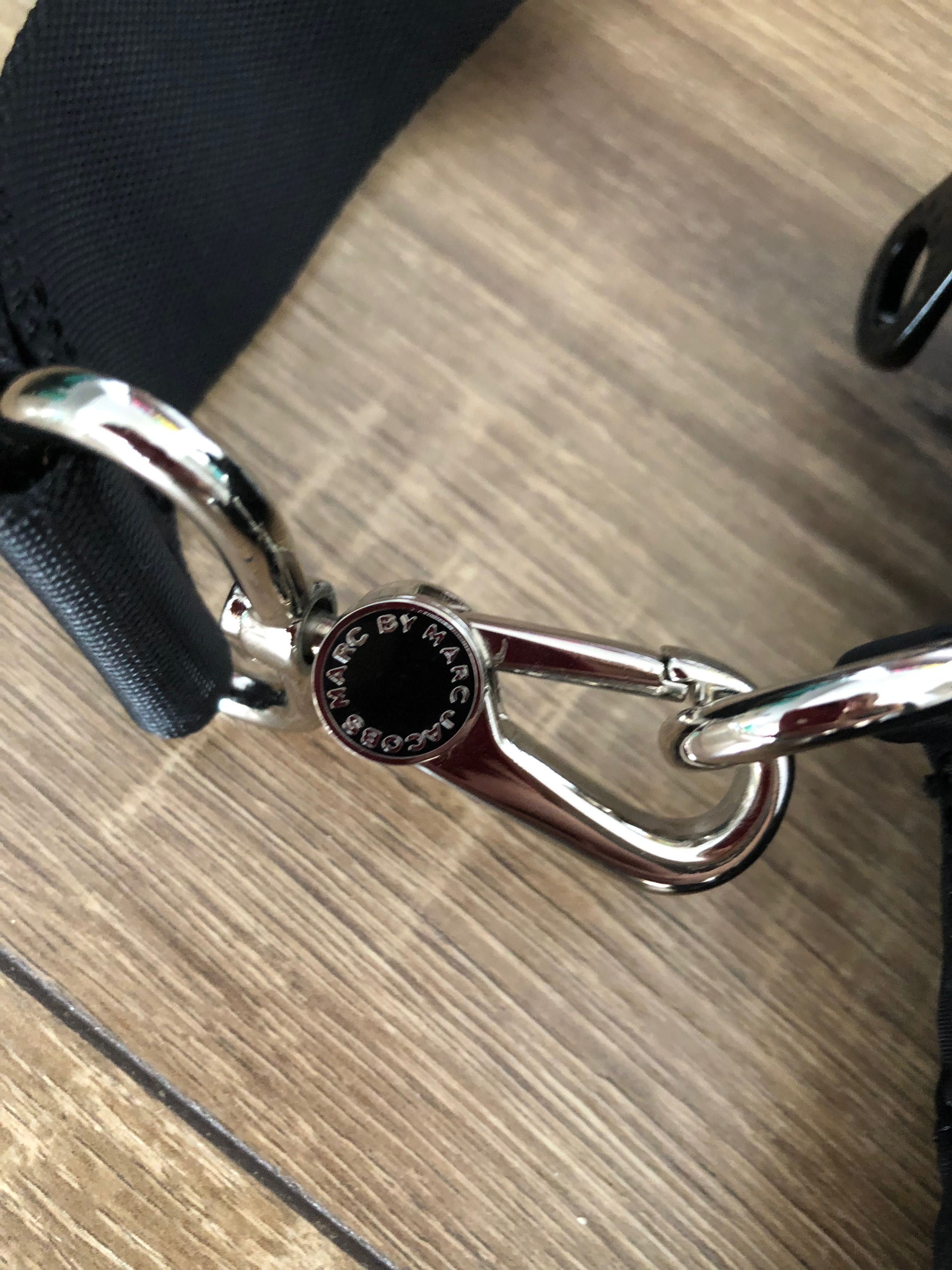 geanta laptop Marc Jacobs