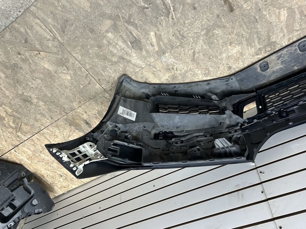 Bara fata bmw G11 G12 seria 7 LCI 2019-2022 completa