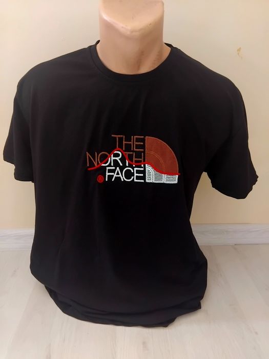 Tricoul THE North Face.  L