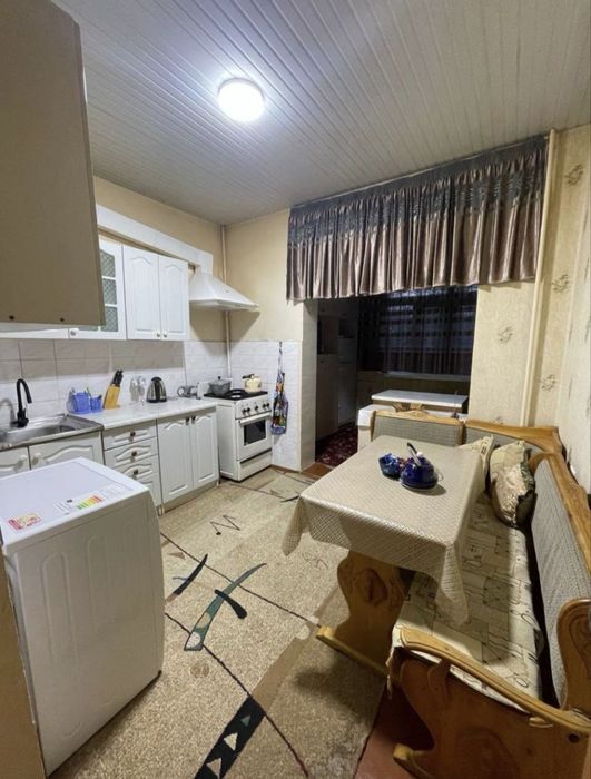 Продается 3/4/5 квартира Ахмад Югнаки