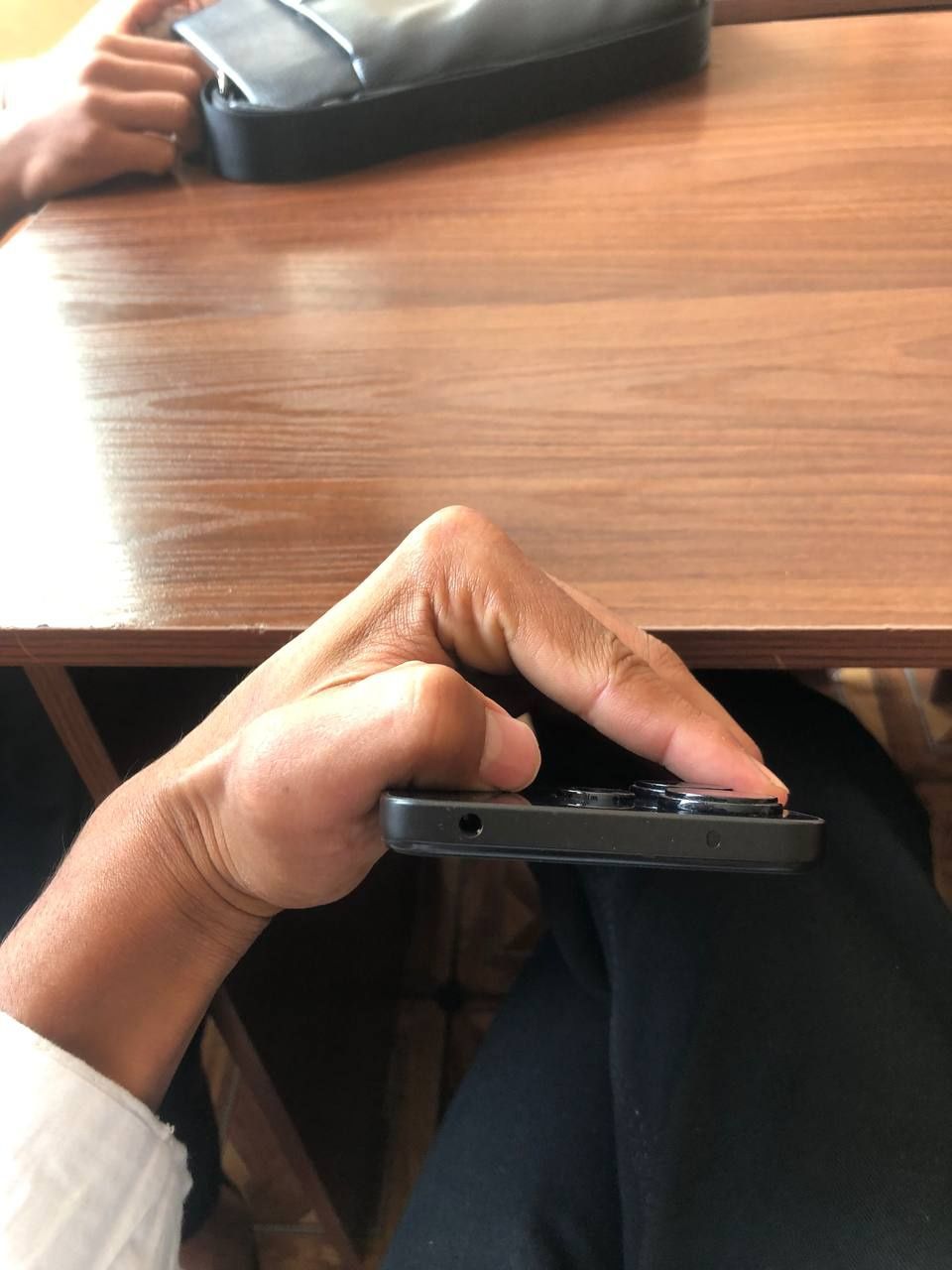 Xiaomi Redmi 13 ozi