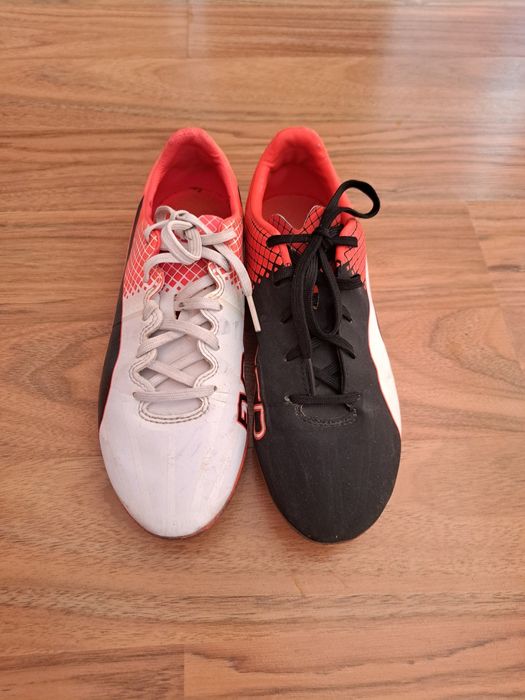 Бутонки Puma 37 номер