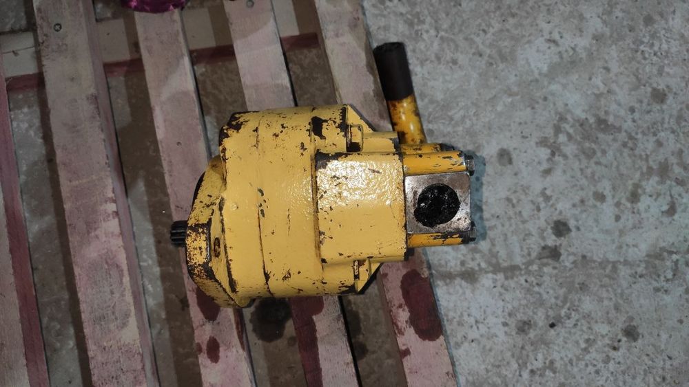 Энше шестроночный