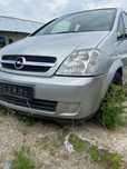 Dezmembrez opel meriva benzina