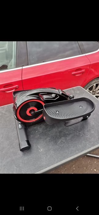 Stepper de camera cu ecran preț 350 lei produs nou