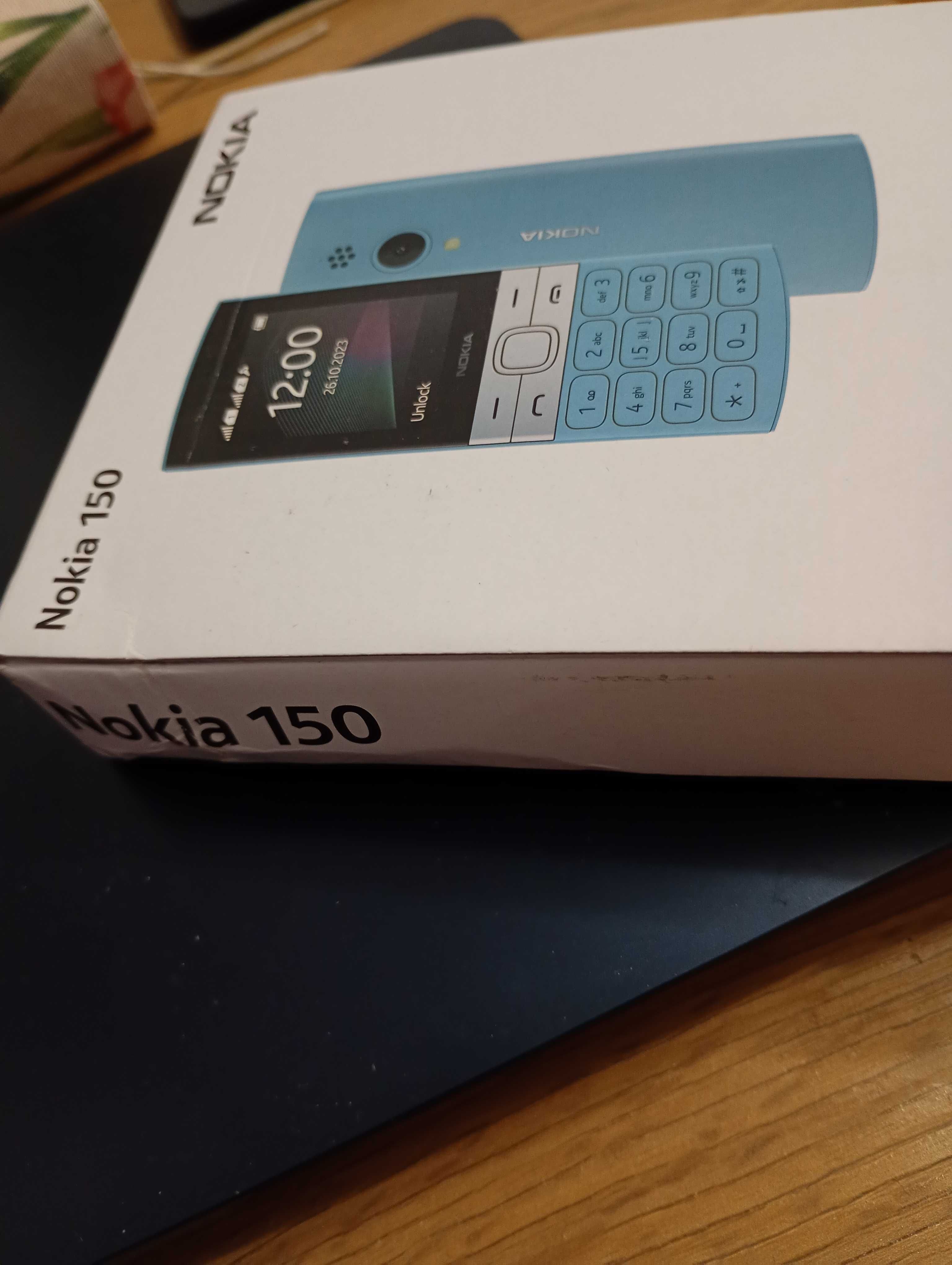 Nokia 150 телефон