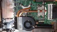Sistem racire / cooler laptop HP DV7 4103-ez