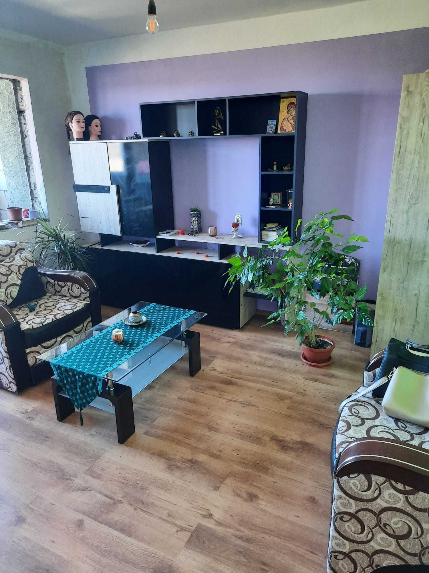 Vand Apartament 3 camere, str.Gheorghe Petrascu, 75mp