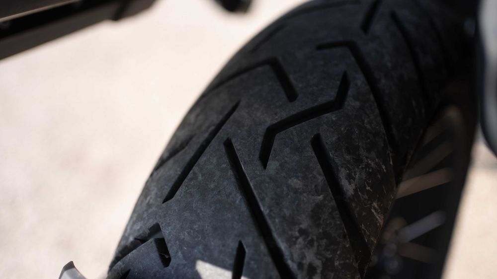 bmw r 1250 GS Adventure 2022