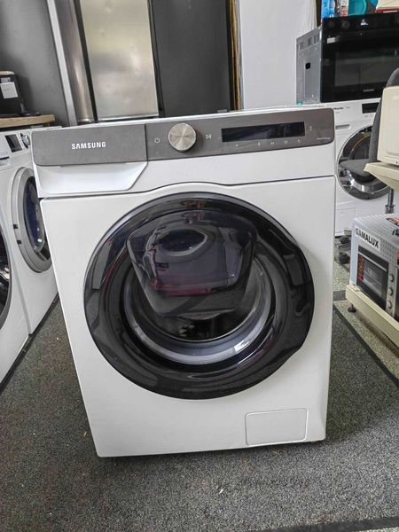 Пералня Samsung WW80T554AAT ,8 кг 1400 об. Add Wash