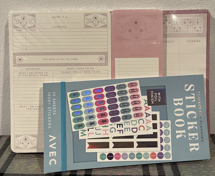 Set cadou papetarie si birotica