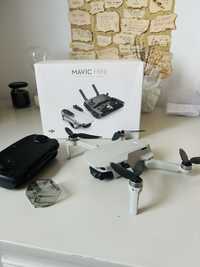 DJI mavic MINI - *Gimbal blocat*