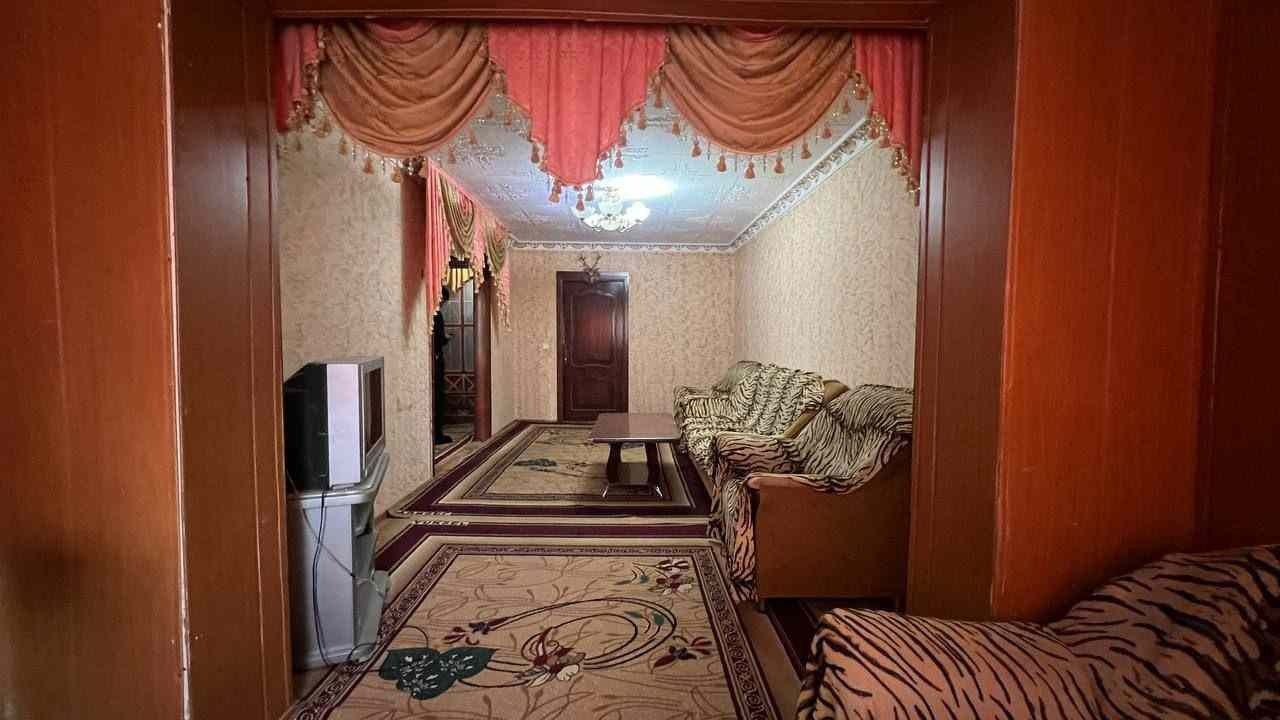 Фрунзенскийдан 2 хоналик Уй Ижара