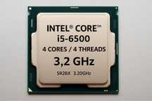 Vand Procesor i5 6500