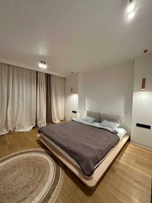 Сдаётся квартира 2 ком на Мирабадском р-н ЖК Мирабад Авеню