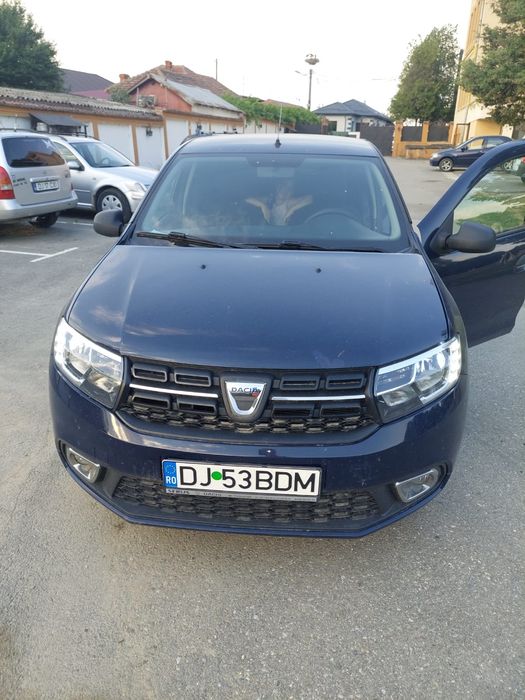 Dacia Logan 2018