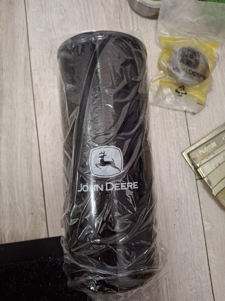 Двойной сегмент John Deere
