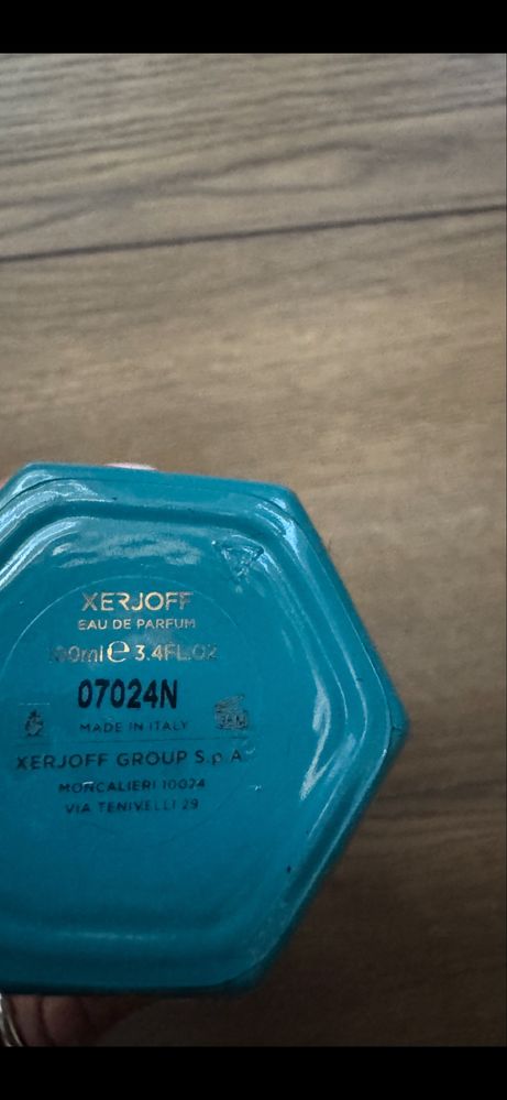 Xerjoff Erba Pura