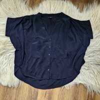 Bluza neagra  COS