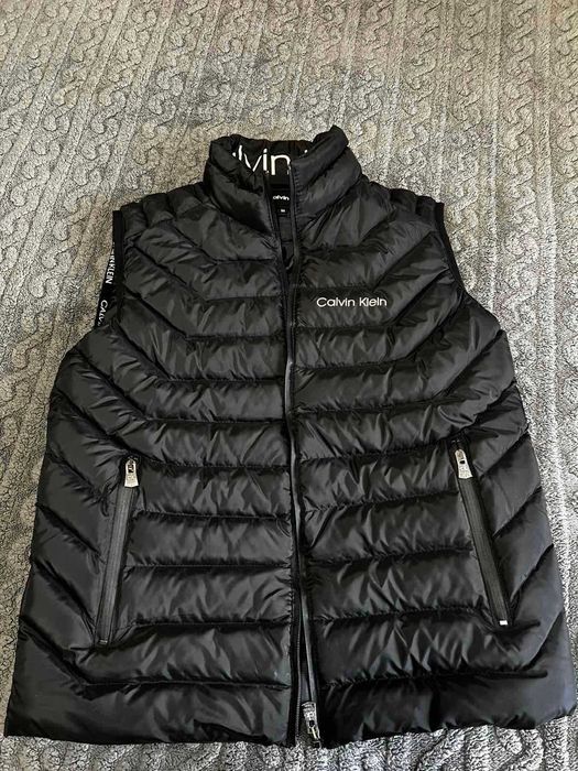 Мъжки елек Calvin Klein