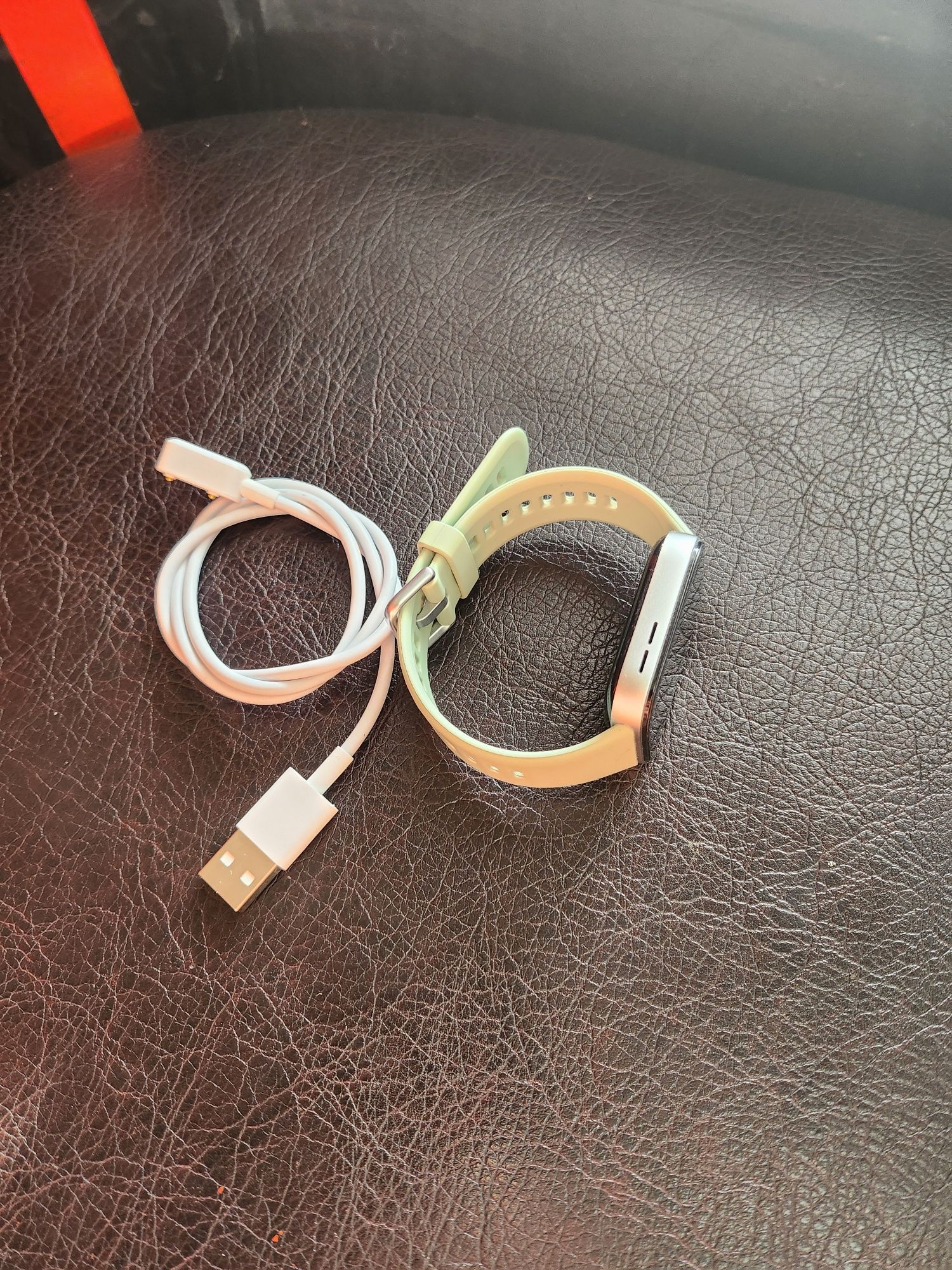 Huawei watch fit 3