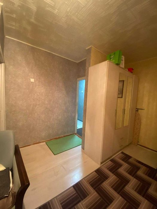 Продам полноценную 1комн кв