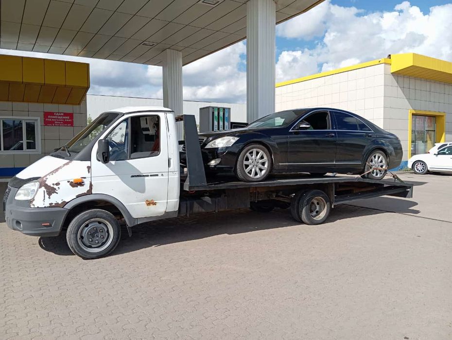 Эвакуатор эвакуатор круглосуточно