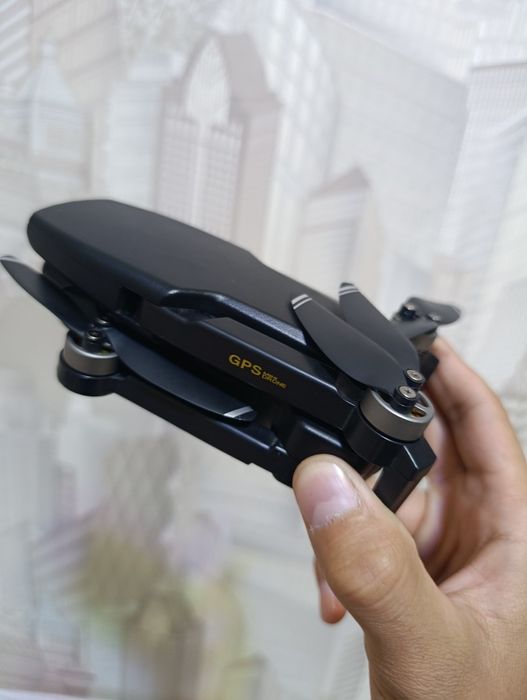 Дрон SG-108 (полный комплект)