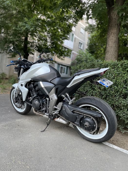 Vand Honda CB1000R