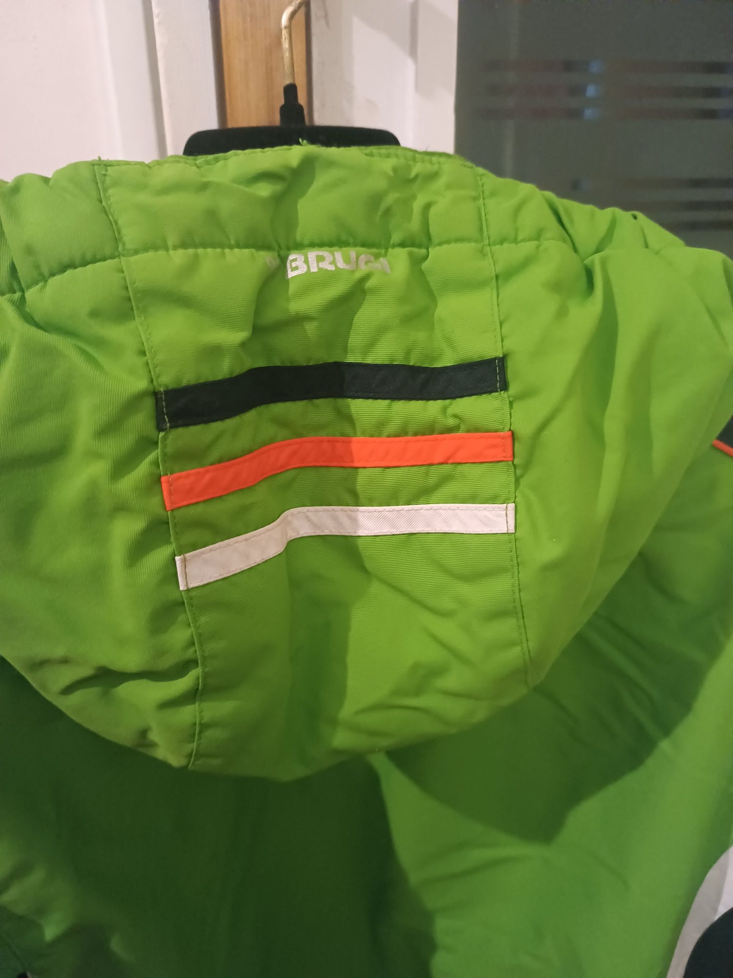 Спортно яке за момче Brugi