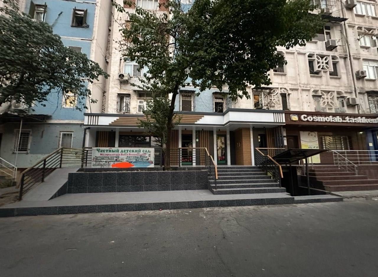 Продаётся помещение Себзор / Ц26
90м2