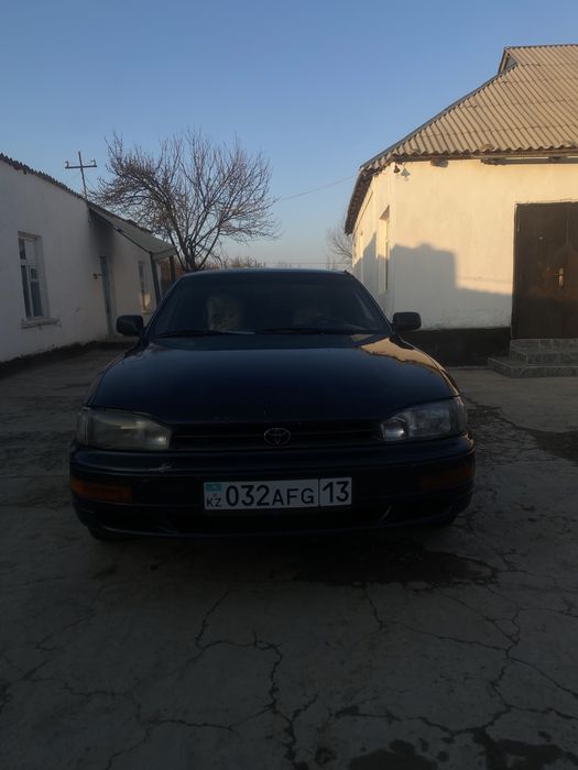 Камри 10 сатылады