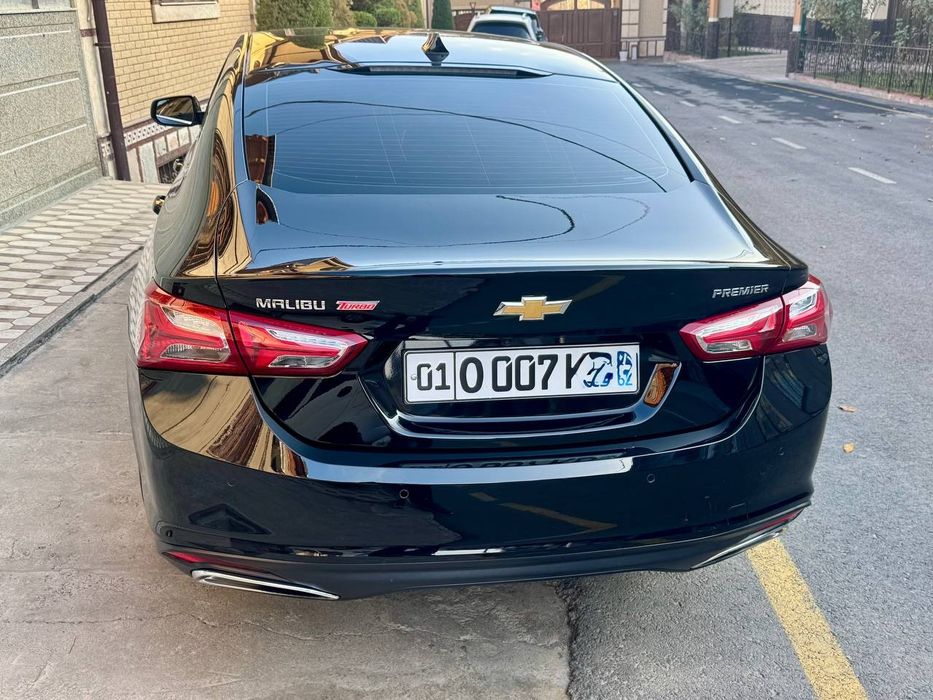 Malibu 2 premier sotiladi