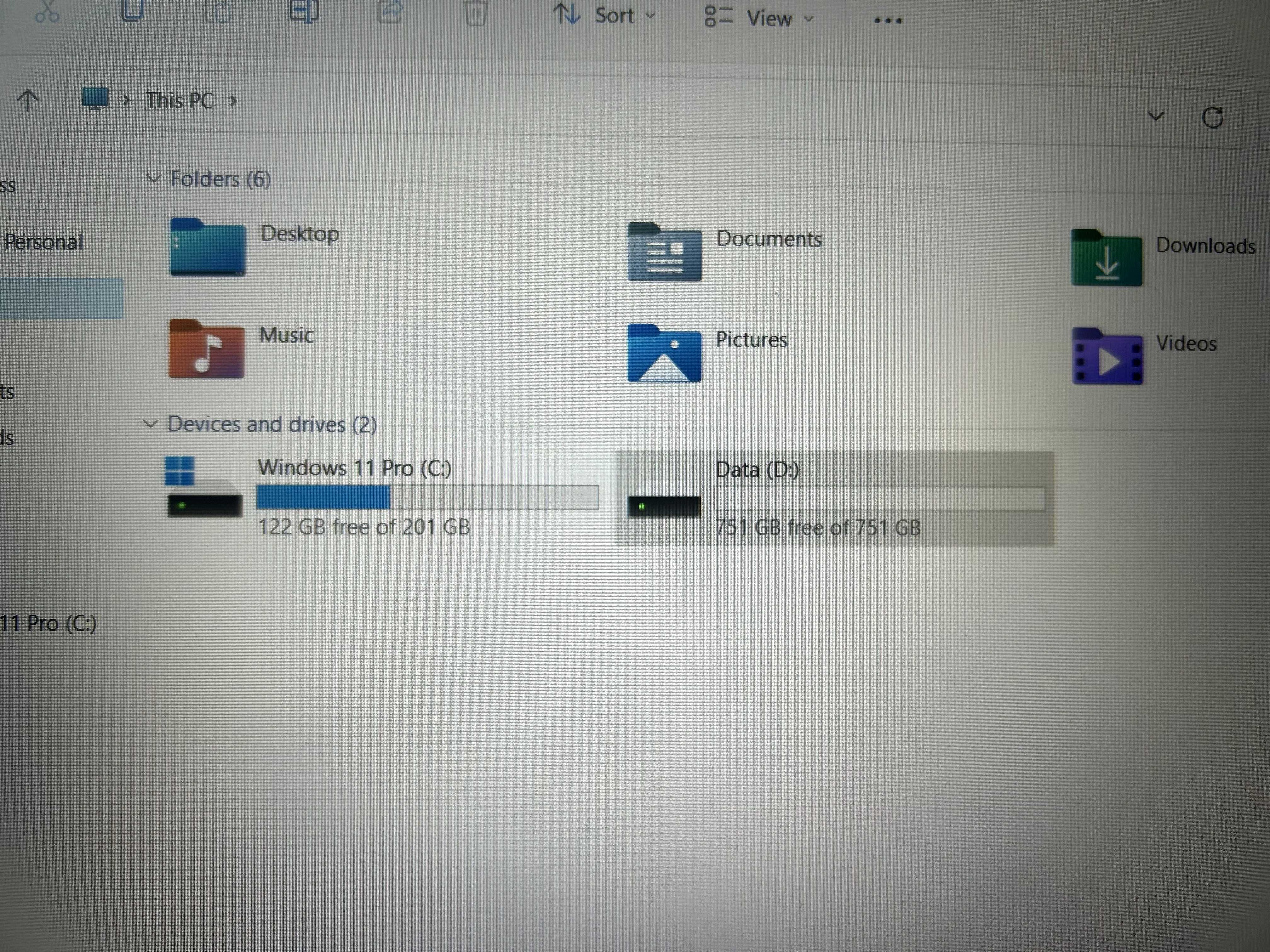 Лаптоп HP 16 GB 1 TB SSD AMD Ryzen 5 2021 15,6"