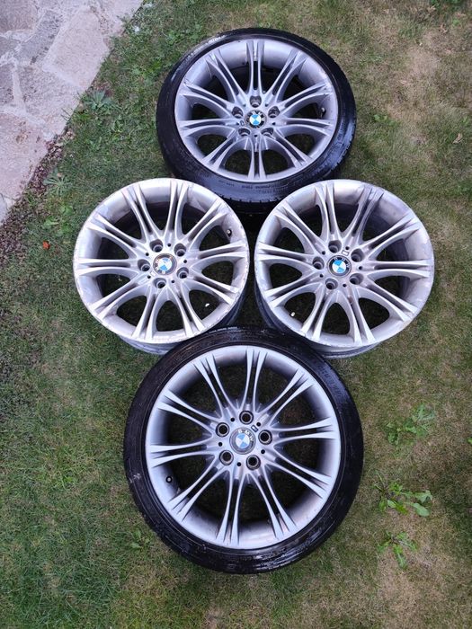 Джанти за BMW E60 E90 18" Style 135