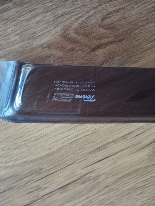 Ветробрани БМВ Е46 HEKO предни