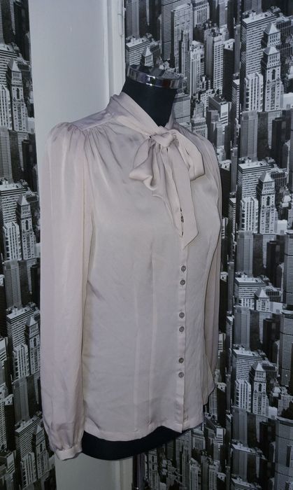 Camasa bluza eleganta H&M