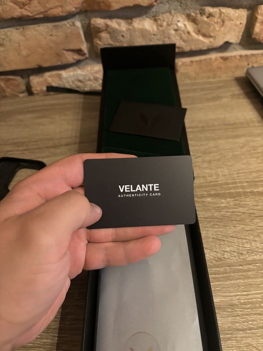 Husa Velante piton iphone 15 PRO