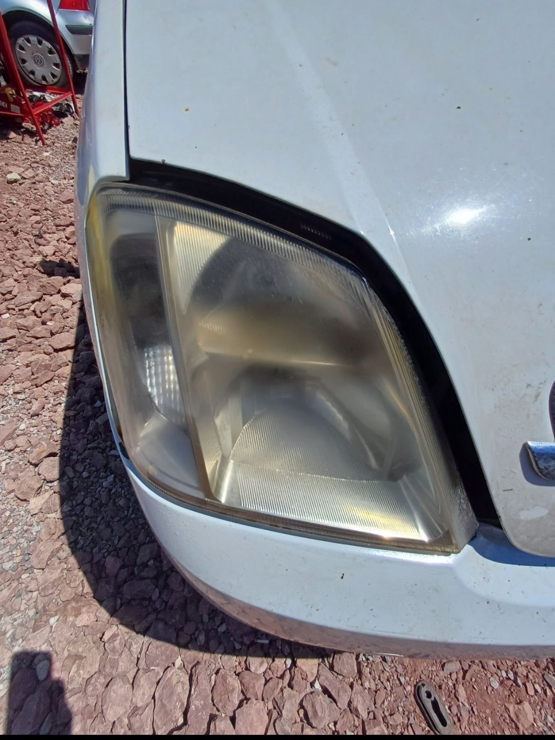 Само на части! Opel Meriva 1.6 бензин