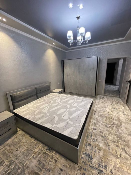 Кора-тош Ж/К Чакар 2.хонали Элитные квартиры в центре города